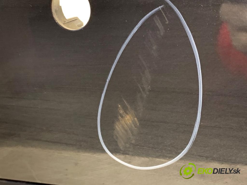 BMW G30 sedan 2022 140 kW 520 d xDrive 1995 Nárazník zad A90 (Kľučka dverí ostatné)