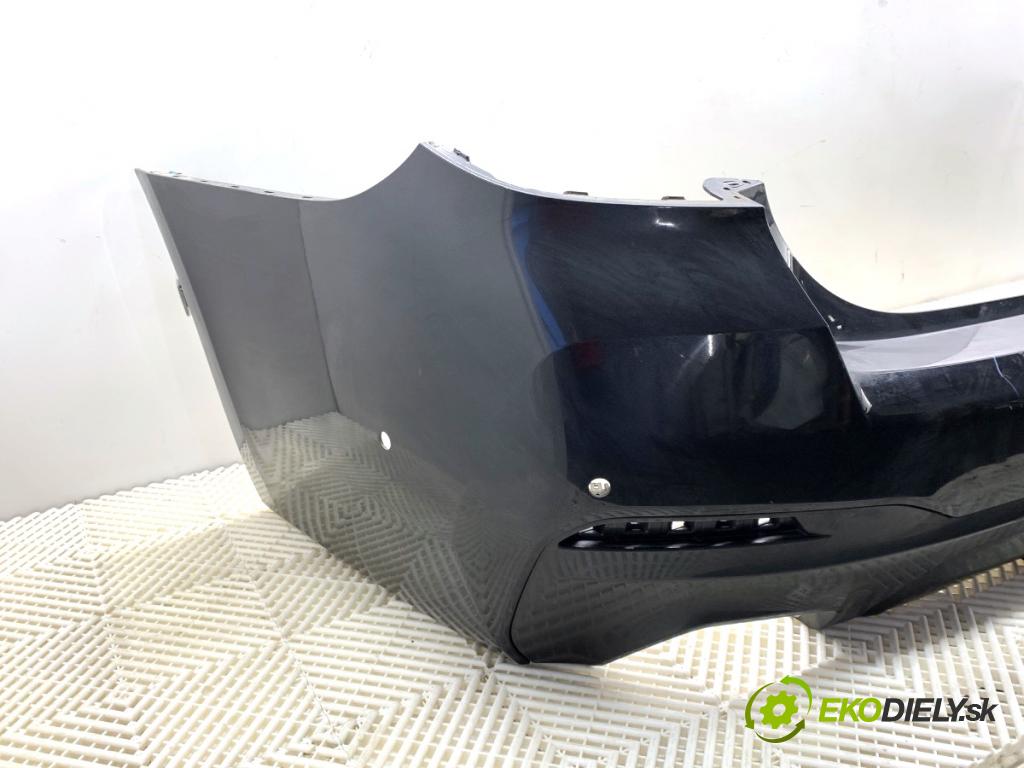 BMW G30 sedan 2022 140 kW 520 d xDrive 1995 Nárazník zad A90 (Kľučka dverí ostatné)