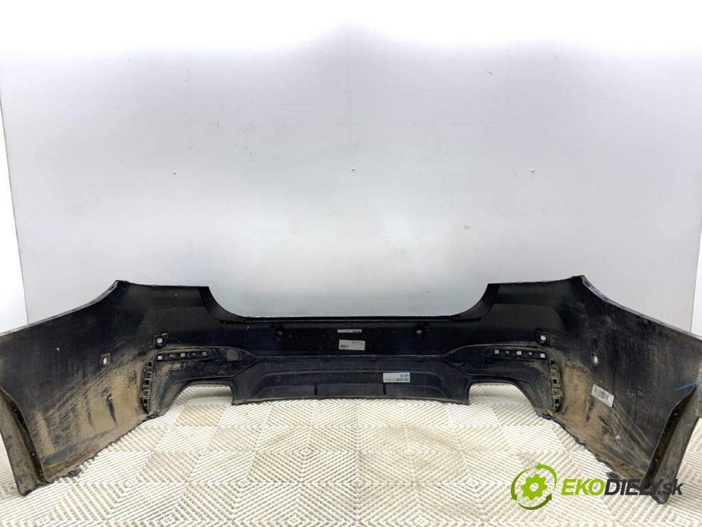 BMW G30 sedan 2022 140 kW 520 d xDrive 1995 Nárazník zad A90 (Kľučka dverí ostatné)