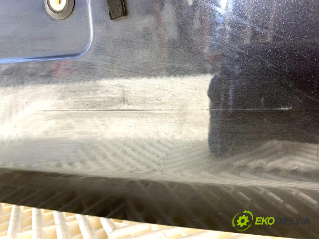 BMW G30 sedan 2022 140 kW 520 d xDrive 1995 kapota zad A90 A90