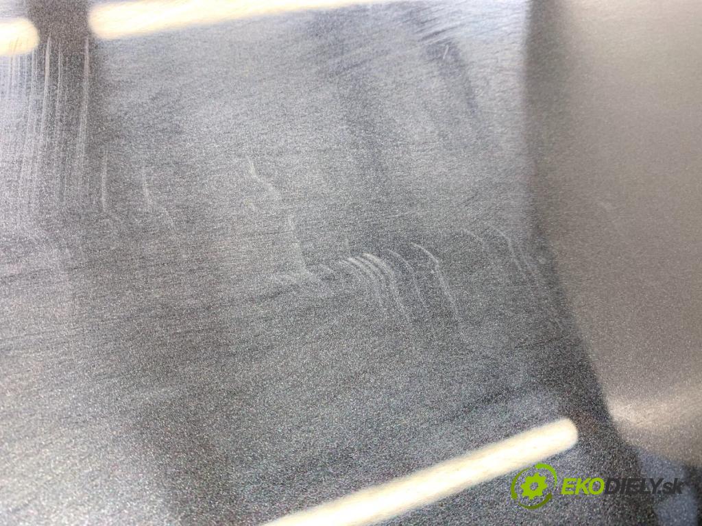 BMW G30 sedan 2022 140 kW 520 d xDrive 1995 kapota zad A90 A90