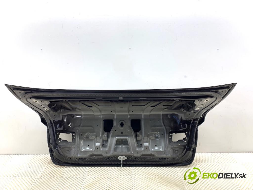 BMW G30 sedan 2022 140 kW 520 d xDrive 1995 kapota zad A90 A90