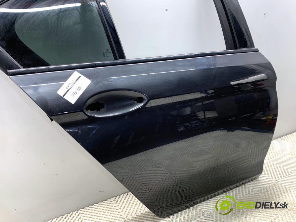 BMW G30 sedan 2022 140 kW 520 d xDrive 1995 dveře pravý zadní část A90 A90