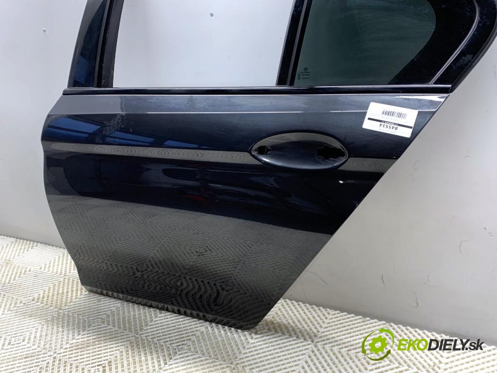 BMW G30 sedan 2022 140 kW 520 d xDrive 1995 dveře levý zadní část A90 A90