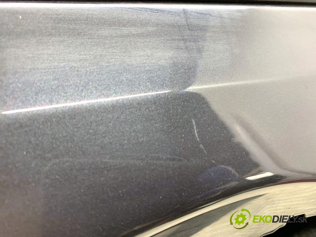 BMW G30 sedan 2022 140 kW 520 d xDrive 1995 dveře levý zadní část A90 A90