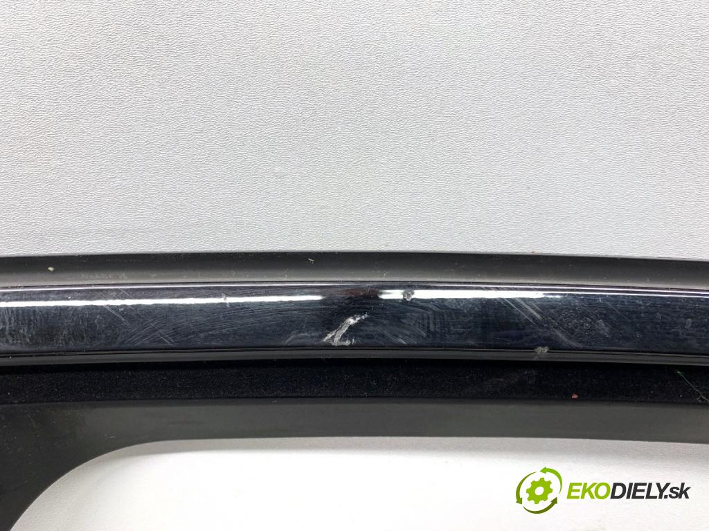 BMW G30 sedan 2022 140 kW 520 d xDrive 1995 dveře levý zadní část A90 A90