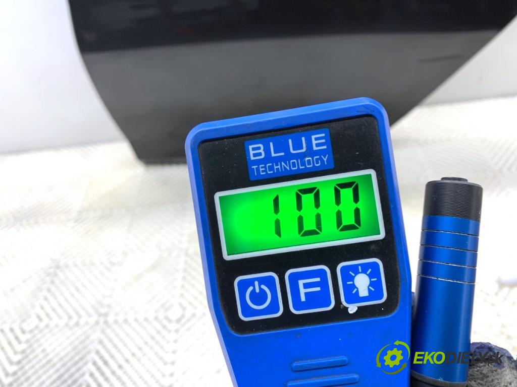 BMW G30 sedan 2022 140 kW 520 d xDrive 1995 dveře levý zadní část A90 A90