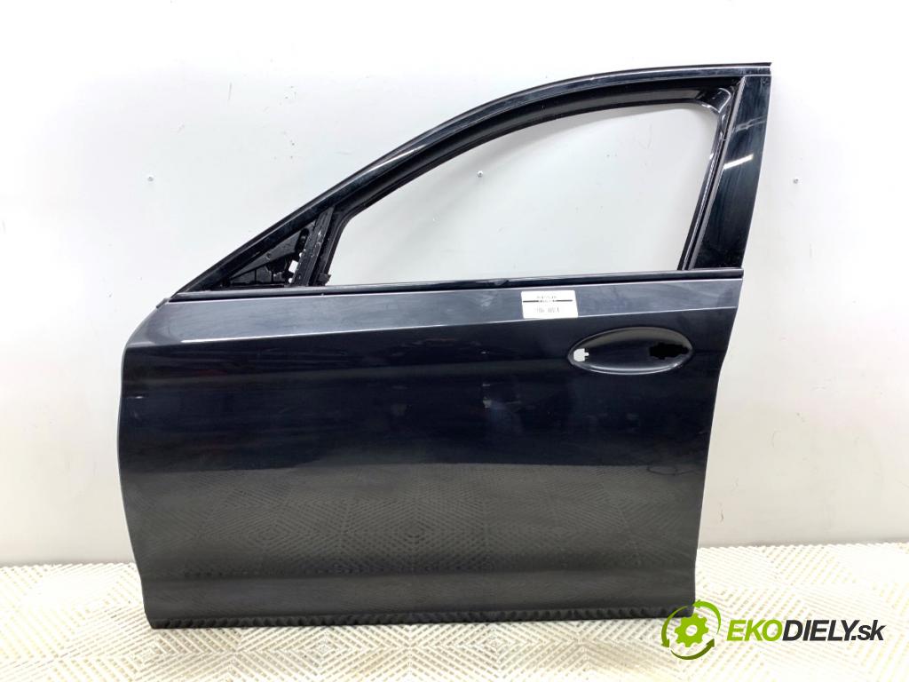 BMW G30 sedan 2022 140 kW 520 d xDrive 1995 dveře levý přední část A90 A90