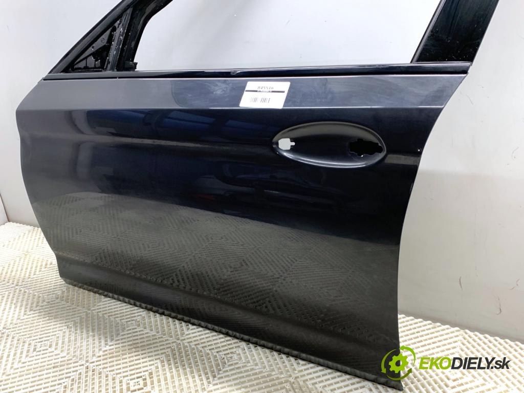 BMW G30 sedan 2022 140 kW 520 d xDrive 1995 dveře levý přední část A90 A90