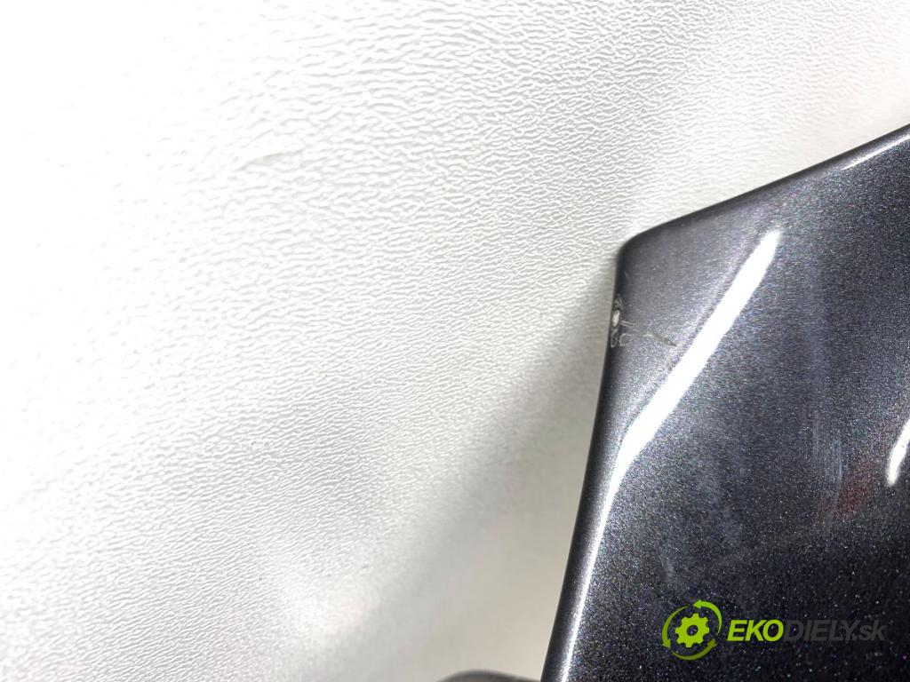 BMW G30 sedan 2022 140 kW 520 d xDrive 1995 blatník levý přední část A90 A90