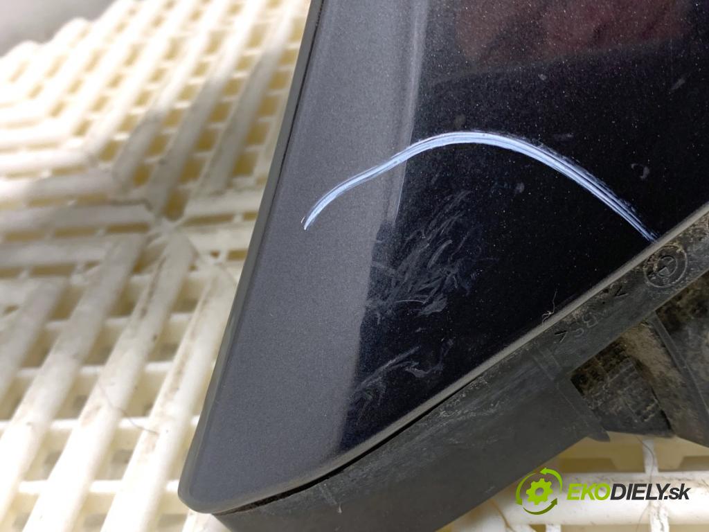 BMW G30 sedan 2022 140 kW 520 d xDrive 1995 blatník levý přední část A90 A90