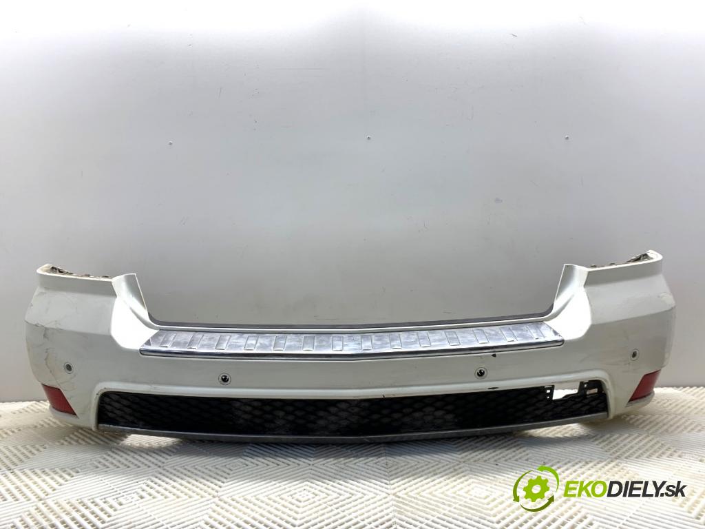 MERCEDES-BENZ X204 SUV 2012 125 kW 220 CDI (204.902) 2143 Nárazník zad  (Kľučka dverí ostatné)