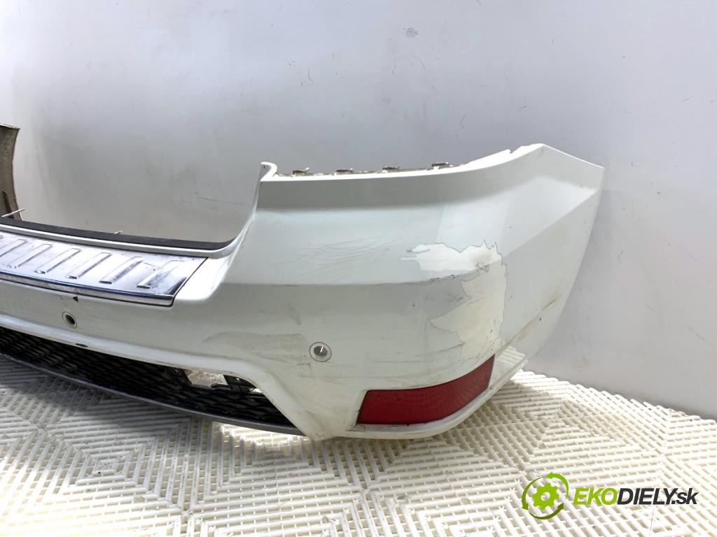 MERCEDES-BENZ X204 SUV 2012 125 kW 220 CDI (204.902) 2143 nárazník zadní část  (Klika dveří ostatní)