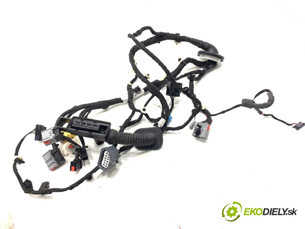 LAND ROVER RANGE ROVER EVOQUE SUV 2025 150 kW 2.0 D200 MHEV 4x4 1997 Káblovačka Dvere predný pravy R8D2-14630-EGA