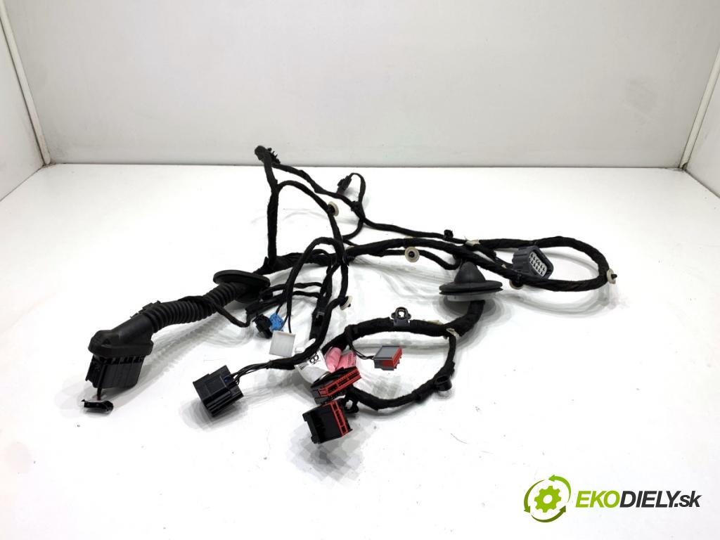 LAND ROVER RANGE ROVER EVOQUE SUV 2025 150 kW 2.0 D200 MHEV 4x4 1997 Káblovačka Dvere zad ľavy R8D2-14633-DBA