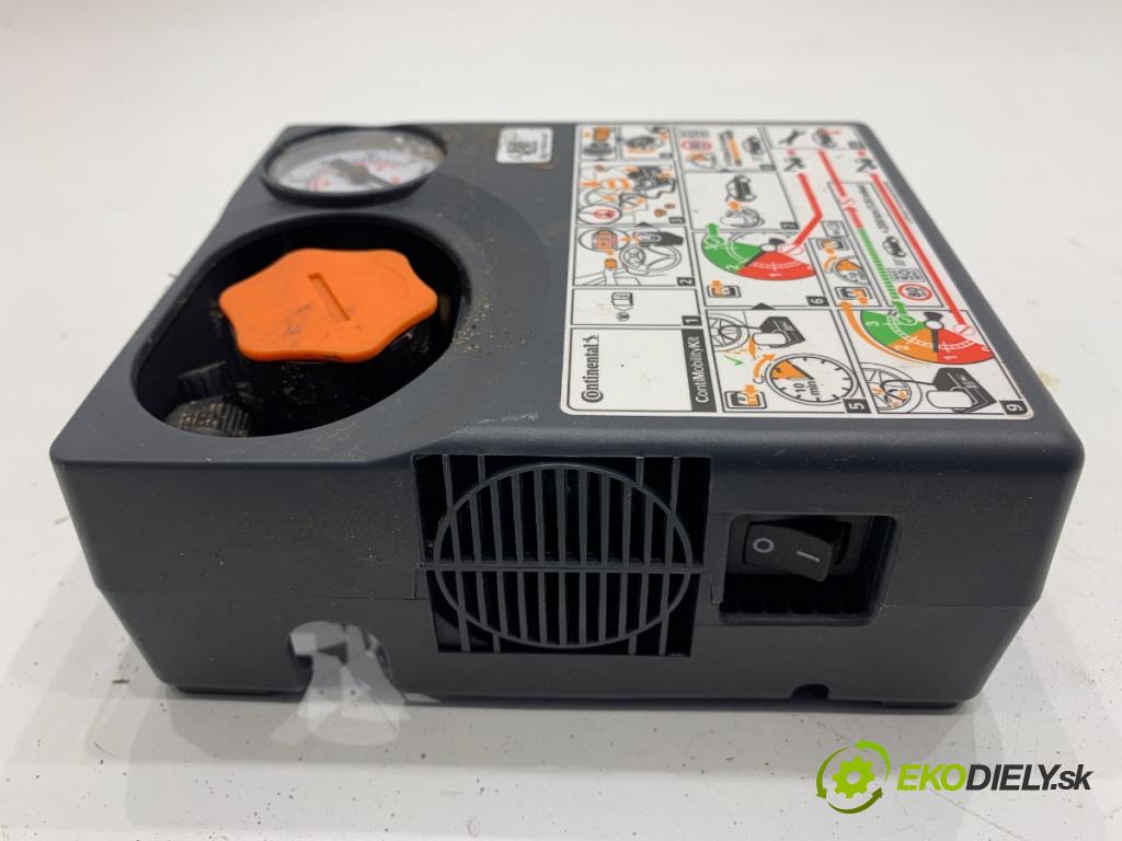 LAND ROVER RANGE ROVER EVOQUE SUV 2025 150 kW 2.0 D200 MHEV 4x4 1997 Kompresor do KOLA: J9C3-19G525-BD