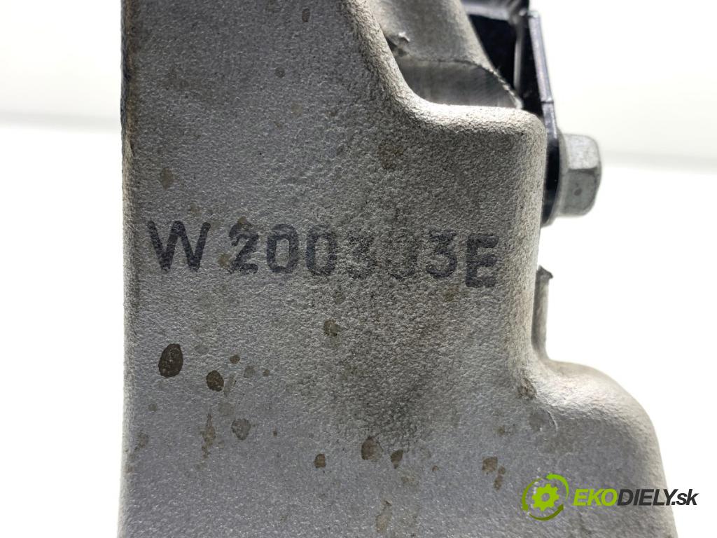 KIA CEED liftback 2020 85 kW 1.6 CRDi 115 1598 Držiak Motor