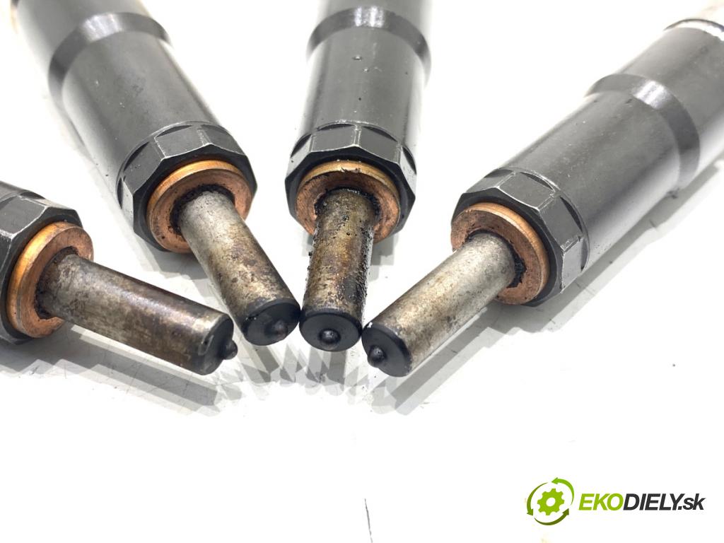 KIA CEED liftback 2020 85 kW 1.6 CRDi 115 1598 vstřikovací ventily 33800-2U000