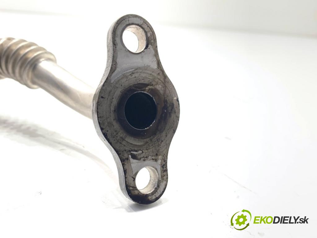 KIA CEED liftback 2020 85 kW 1.6 CRDi 115 1598 rúrka turba  (Hadica turbodúchadla)