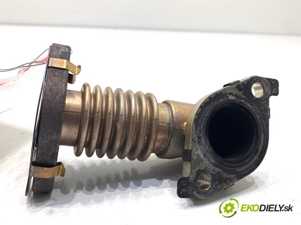 KIA CEED liftback 2020 85 kW 1.6 CRDi 115 1598 rúrka EGR 