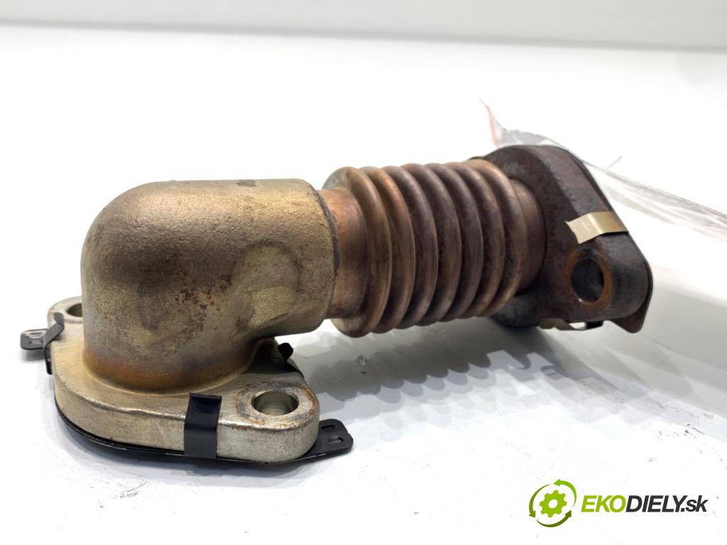 KIA CEED liftback 2020 85 kW 1.6 CRDi 115 1598 rúrka EGR