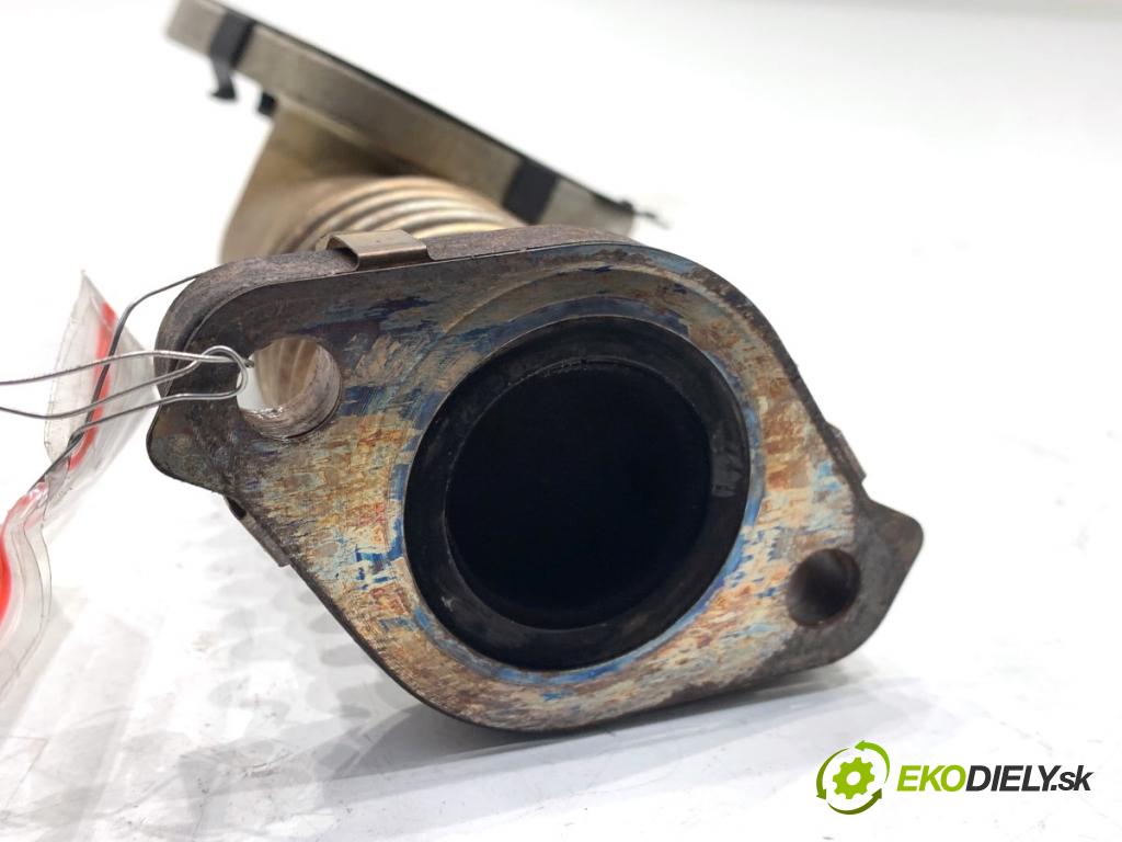 KIA CEED liftback 2020 85 kW 1.6 CRDi 115 1598 rúrka EGR