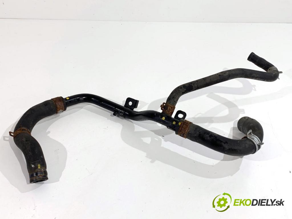 KIA CEED liftback 2020 85 kW 1.6 CRDi 115 1598 Rozdeľovač vody 25480-2U000