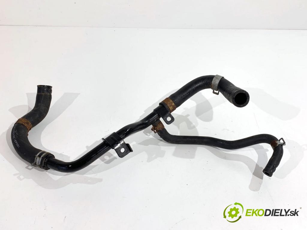 KIA CEED liftback 2020 85 kW 1.6 CRDi 115 1598 Rozdeľovač vody 25480-2U000