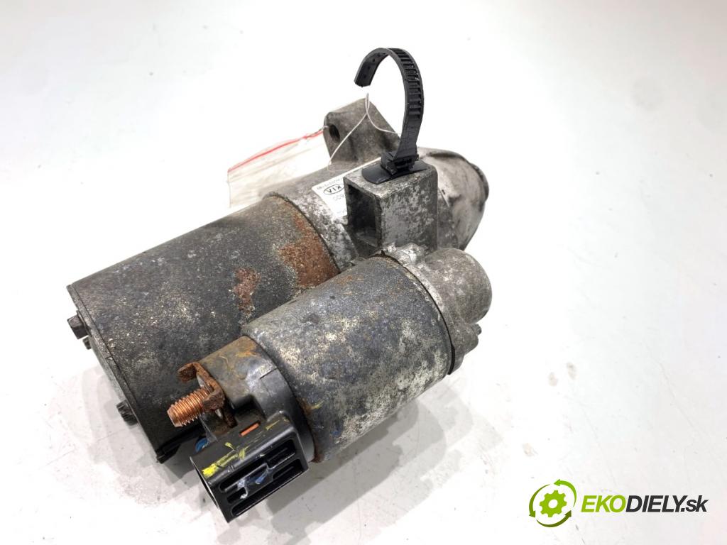 KIA CEED liftback 2020 85 kW 1.6 CRDi 115 1598 startér 36100-2U800 (Startér)