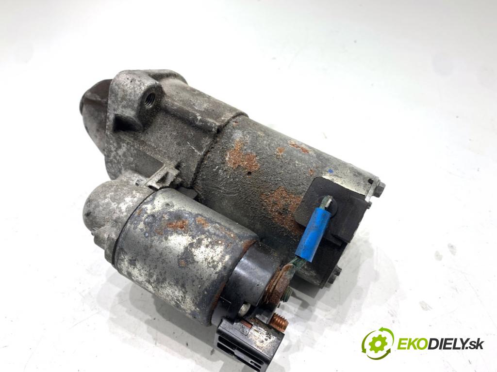 KIA CEED liftback 2020 85 kW 1.6 CRDi 115 1598 startér 36100-2U800 (Startér)