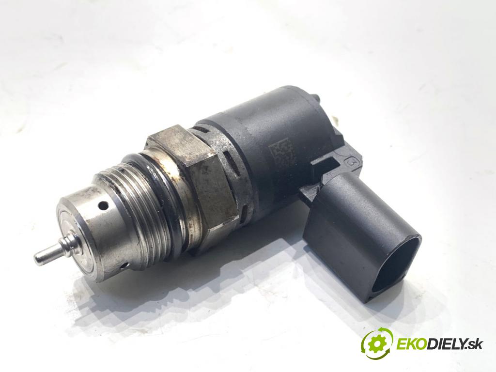 KIA CEED liftback 2020 85 kW 1.6 CRDi 115 1598 Regulátor tlaku paliva  (Palivový systém ostatní)