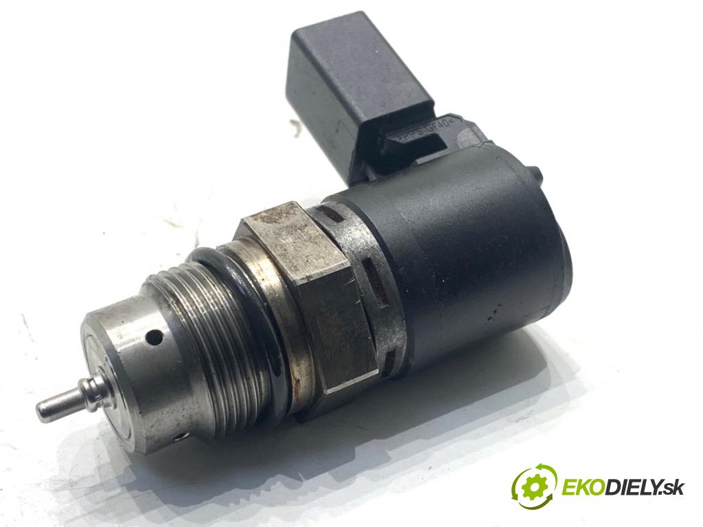 KIA CEED liftback 2020 85 kW 1.6 CRDi 115 1598 Regulátor tlaku paliva  (Palivový systém ostatné)