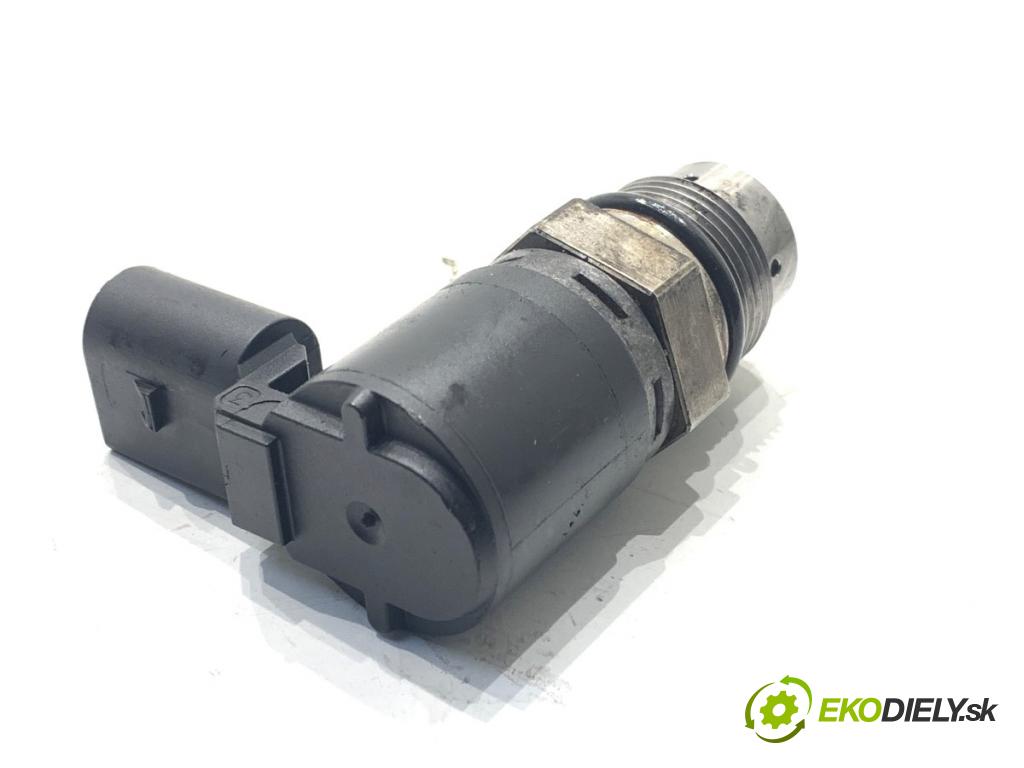 KIA CEED liftback 2020 85 kW 1.6 CRDi 115 1598 Regulátor tlaku paliva  (Palivový systém ostatné)