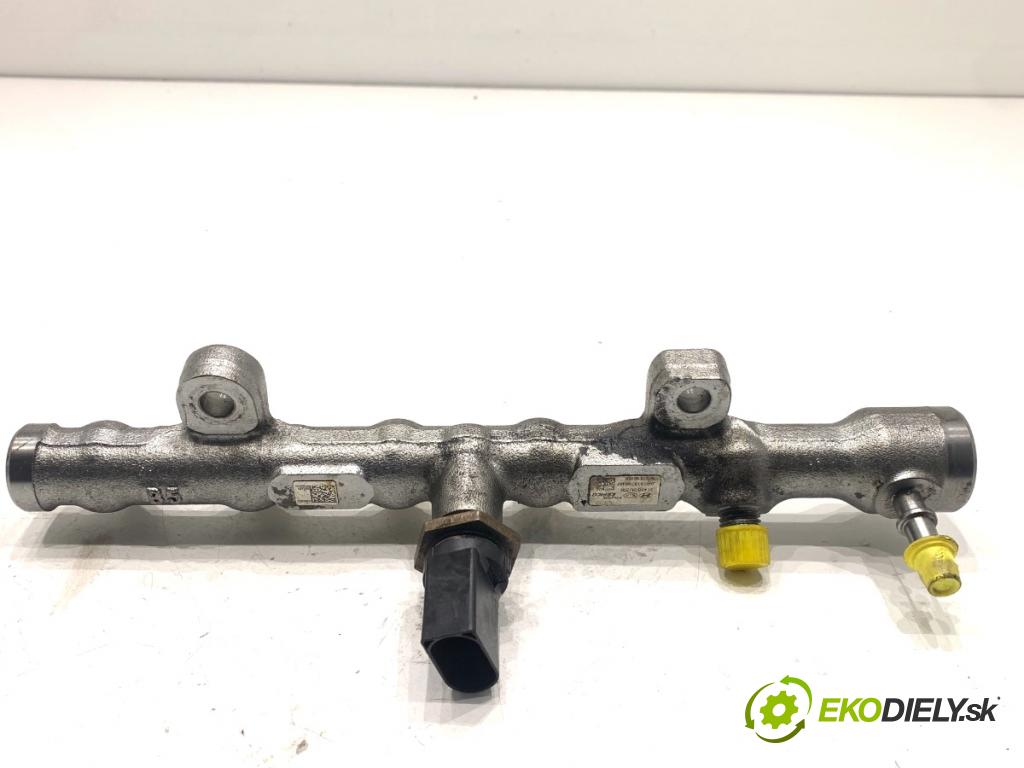 KIA CEED liftback 2020 85 kW 1.6 CRDi 115 1598 lišta vstřikovací SENZOR 31400-2U200