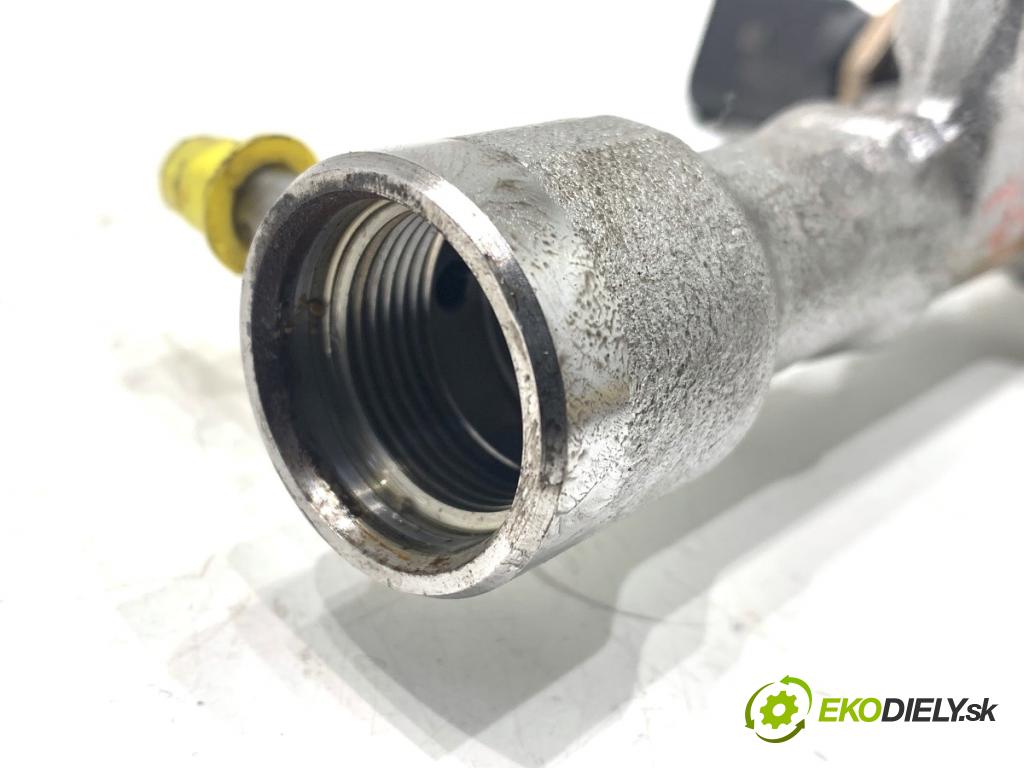 KIA CEED liftback 2020 85 kW 1.6 CRDi 115 1598 lišta vstřikovací SENZOR 31400-2U200