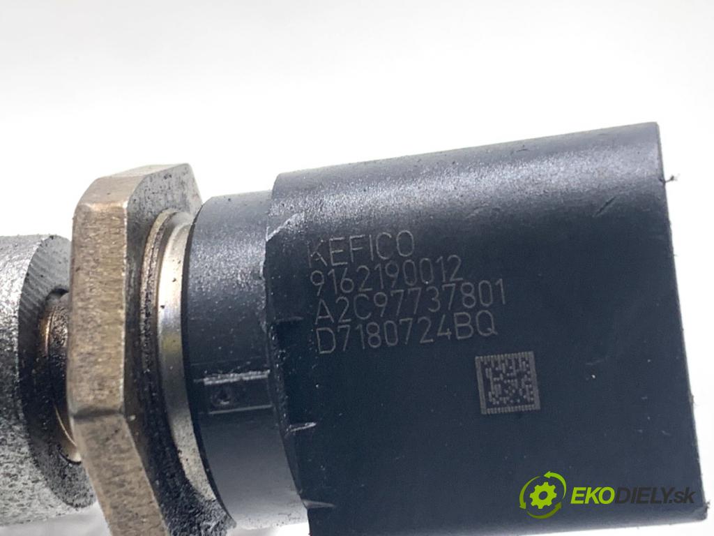 KIA CEED liftback 2020 85 kW 1.6 CRDi 115 1598 Lišta vstrekovacia SENZOR: 31400-2U200