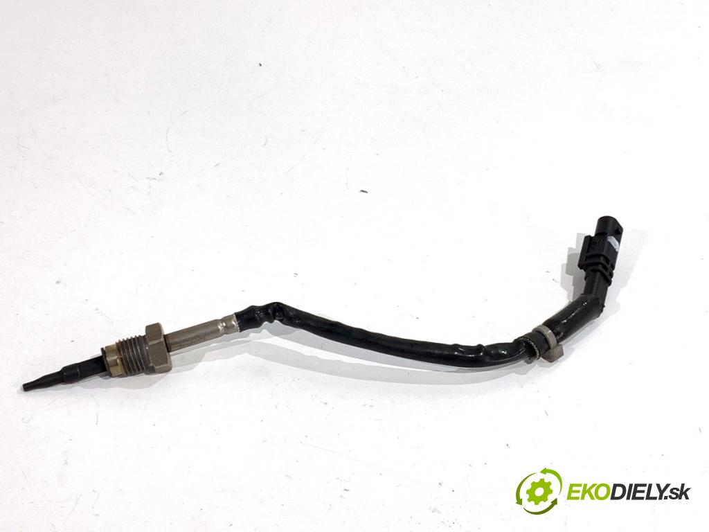 KIA CEED liftback 2020 85 kW 1.6 CRDi 115 1598 Snímač teploty spalín 39231-2U001 (Snímač)