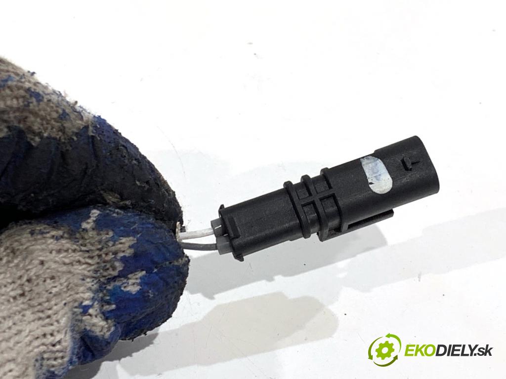 KIA CEED liftback 2020 85 kW 1.6 CRDi 115 1598 snímač teploty spalín 39231-2U001 (Snímač)