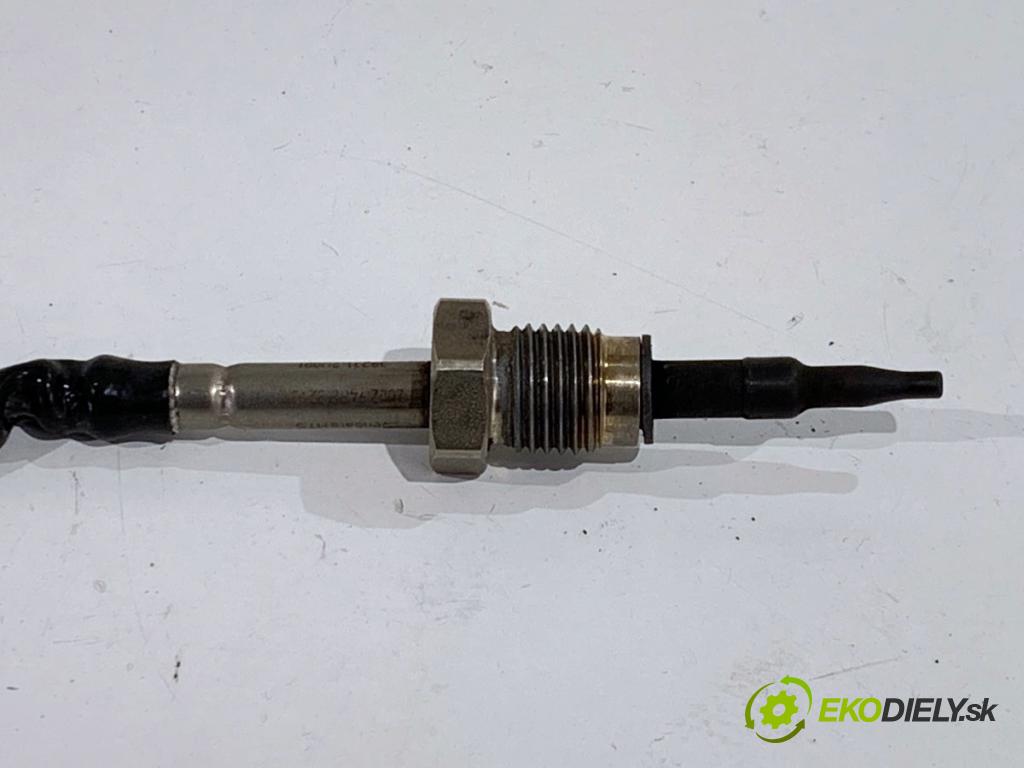 KIA CEED liftback 2020 85 kW 1.6 CRDi 115 1598 snímač teploty spalín 39231-2U001 (Snímač)