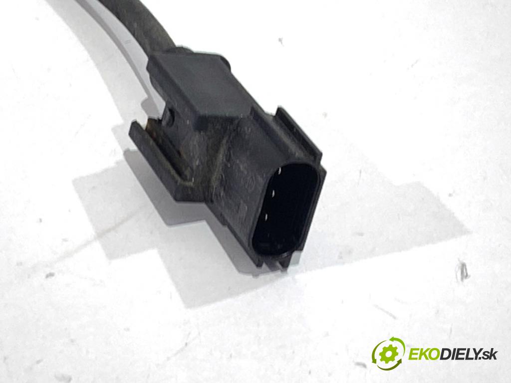 KIA CEED liftback 2020 85 kW 1.6 CRDi 115 1598 Snímač pozície hriadeľa kľukového 39180-2U021 (Snímač polohy kľukového hriadeľa)