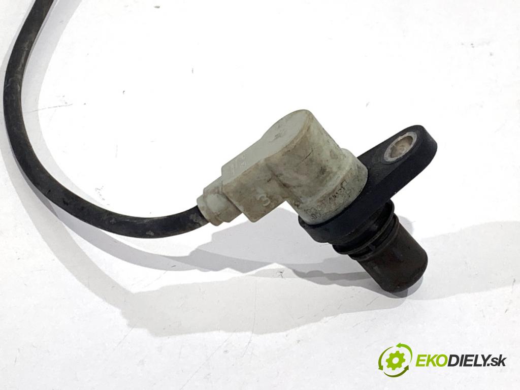 KIA CEED liftback 2020 85 kW 1.6 CRDi 115 1598 Snímač pozície hriadeľa kľukového 39180-2U021 (Snímač polohy kľukového hriadeľa)