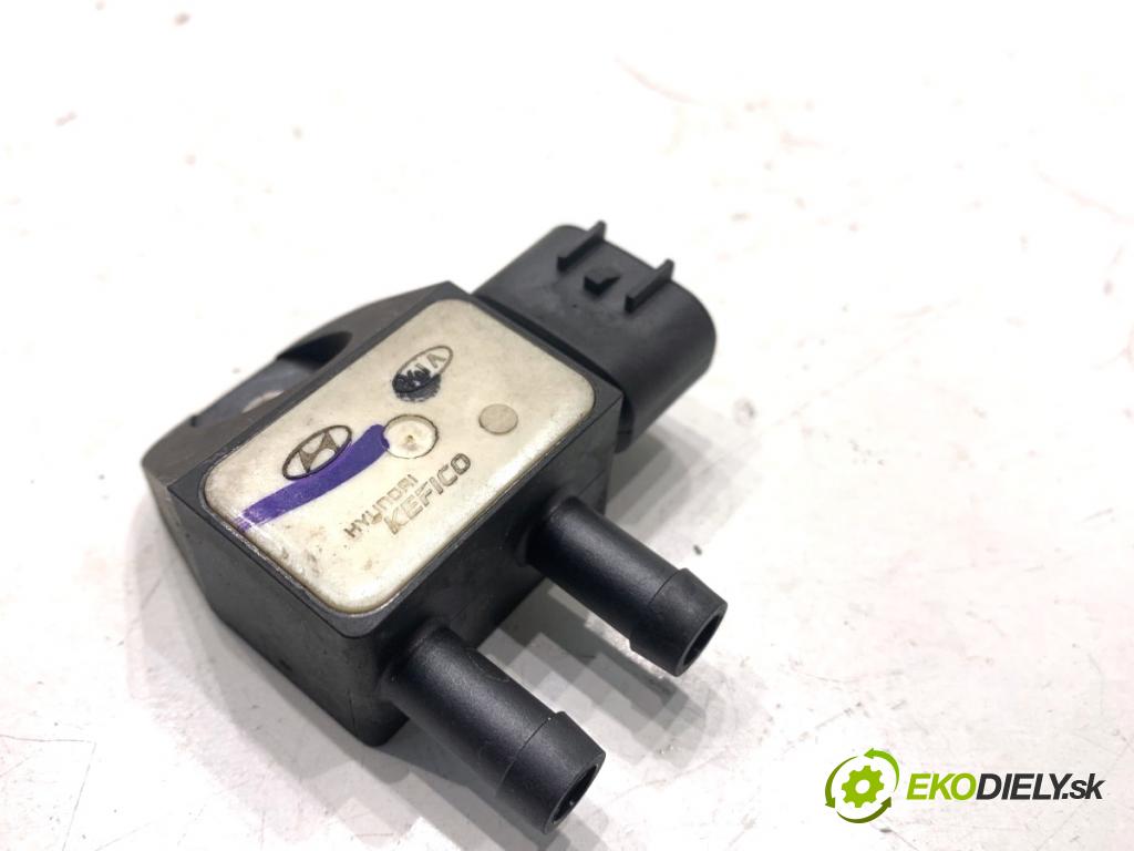 KIA CEED liftback 2020 85 kW 1.6 CRDi 115 1598 snímač tlaku spalín DPF 39210-2F600