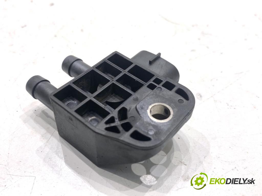 KIA CEED liftback 2020 85 kW 1.6 CRDi 115 1598 snímač tlaku spalín DPF 39210-2F600