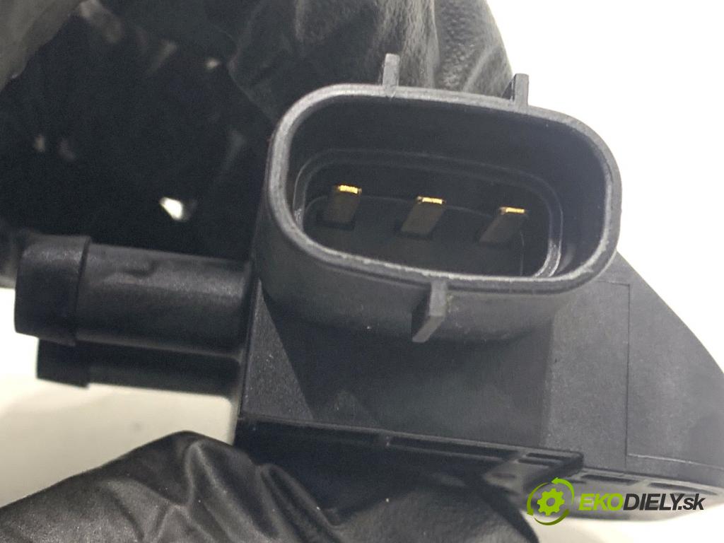 KIA CEED liftback 2020 85 kW 1.6 CRDi 115 1598 snímač tlaku spalín DPF 39210-2F600