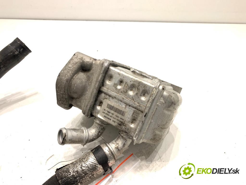 KIA CEED liftback 2020 85 kW 1.6 CRDi 115 1598 Chladič EGR 28460-2U001