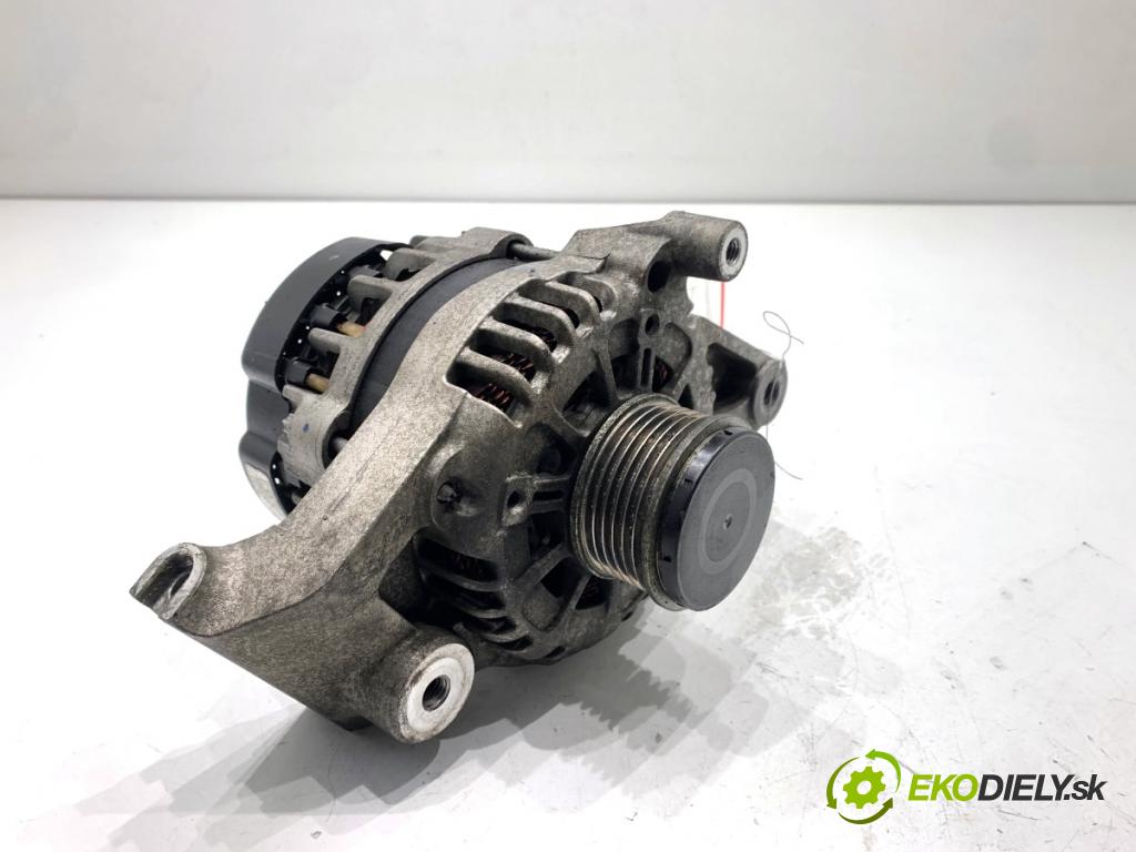 KIA CEED liftback 2020 85 kW 1.6 CRDi 115 1598 Alternátor 37300-2U200 (Alternátor)