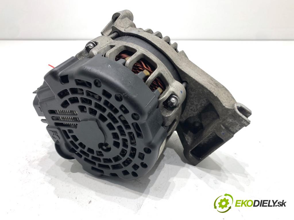 KIA CEED liftback 2020 85 kW 1.6 CRDi 115 1598 Alternátor 37300-2U200 (Alternátor)