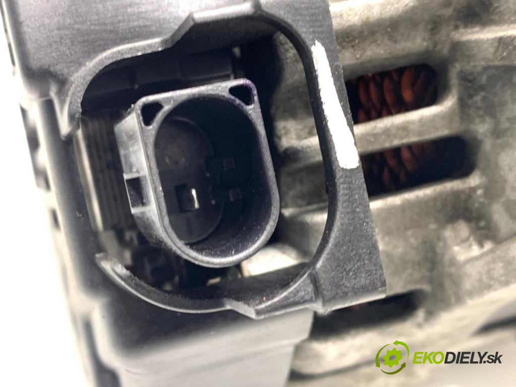 KIA CEED liftback 2020 85 kW 1.6 CRDi 115 1598 Alternátor 37300-2U200 (Alternátor)