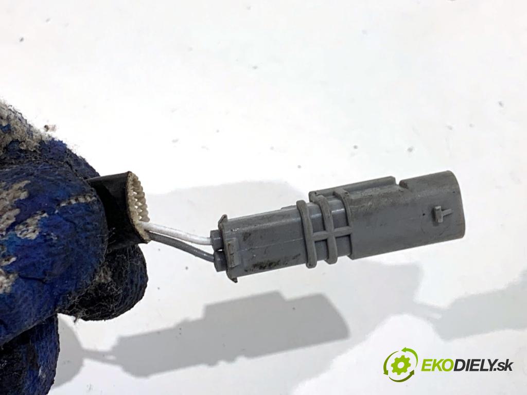 KIA CEED liftback 2020 85 kW 1.6 CRDi 115 1598 snímač teploty spalín 39230-2U100 (Snímač)