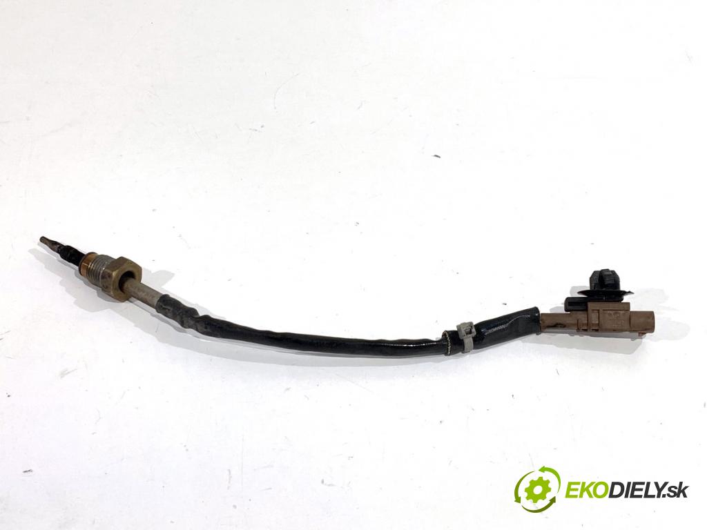 KIA CEED liftback 2020 85 kW 1.6 CRDi 115 1598 Snímač teploty spalín 39232-2U000 (Snímač)